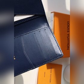 LV Модель M81015 Кошелек для мелочи Новый кошелек. Louis Vuitton