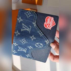 LV Модель M81015 Кошелек для мелочи Новый кошелек. Louis Vuitton