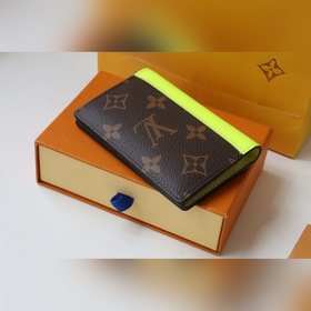 LV Модель M80779 Кошелек для мелочи в форме сумки Этот универсаль