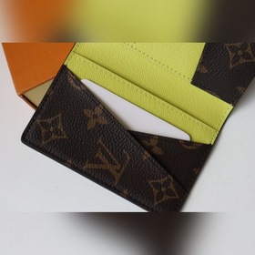 LV Модель M80779 Кошелек для мелочи в форме сумки Этот универсаль