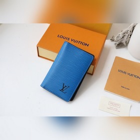 LV Модель M80767 Кошелек для мелочи в сумке Этот универсальный ко