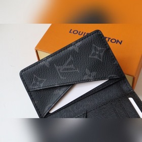 LV Модель M80767 Кошелек для мелочи в сумке Этот универсальный ко