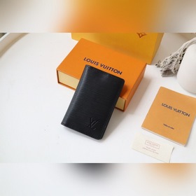 LV Модель M80767 Кошелек для мелочи в сумке Этот универсальный ко