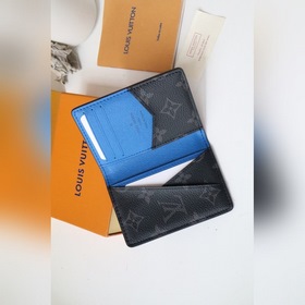 LV Модель M80767 Кошелек для мелочи в сумке Этот универсальный ко