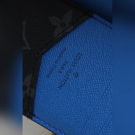 LV Модель M80767 Кошелек для мелочи в сумке Этот универсальный ко