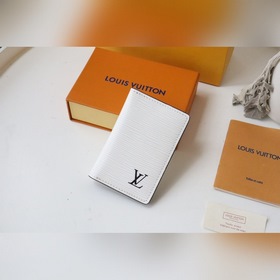 LV Модель M80767 Кошелек для мелочи Универсальный кошелек в сумке