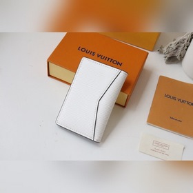 LV Модель M80767 Кошелек для мелочи Универсальный кошелек в сумке