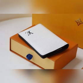 LV Модель M80767 Кошелек для мелочи Универсальный кошелек в сумке
