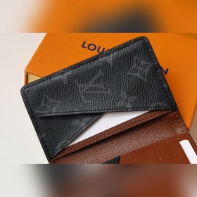 LV Модель M80767 Кошелек для мелочи Универсальный кошелек в сумке