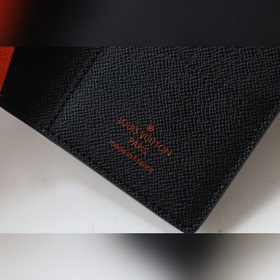 LV Модель M45787 Кошелек для мелочи Осенний кошелек для мелочи вы