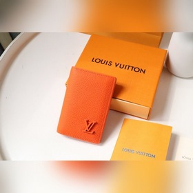 LV модель M81028 Многофункциональный кошелек в форме сумки Этот