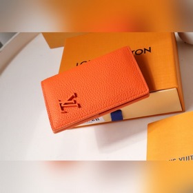 LV модель M81028 Многофункциональный кошелек в форме сумки Этот