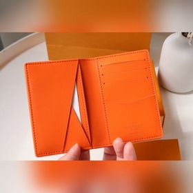 LV модель M81028 Многофункциональный кошелек в форме сумки Этот