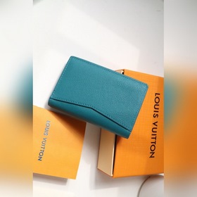 LV модель M81028 Многофункциональный кошелек в форме сумки Этот