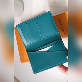 LV модель M81028 Многофункциональный кошелек в форме сумки Этот