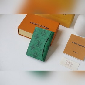 LV Модель M80798 Кошелек для мелочи Универсальный кошелек в сумке