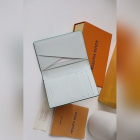 LV Модель M80798 Кошелек для мелочи Универсальный кошелек в сумке