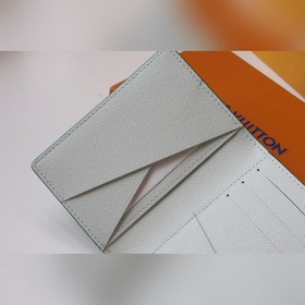 LV Модель M80798 Кошелек для мелочи Универсальный кошелек в сумке