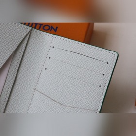 LV Модель M80798 Кошелек для мелочи Универсальный кошелек в сумке