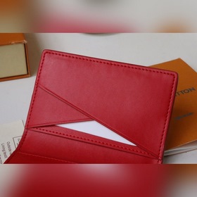 LV Модель M81403 Кошелек для мелочи Карманный кошелек Новый карм
