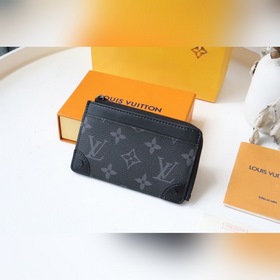 LV Модель M80556 Многофункциональный держатель для карт и кошельк