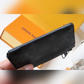 LV Модель M80556 Многофункциональный держатель для карт и кошельк