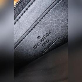 LV Модель M80556 Многофункциональный держатель для карт и кошельк