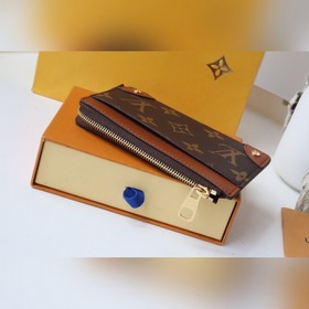 LV Модель M80556 Многофункциональный держатель для карт и кошельк