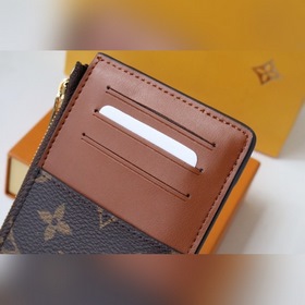 LV Модель M80556 Многофункциональный держатель для карт и кошельк