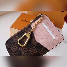 LV Recto Verso Кошелек для кредитных карт Модель M69431 Классичес