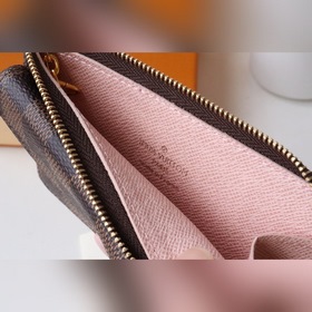 LV Recto Verso Кошелек для кредитных карт Модель M69431 Классичес