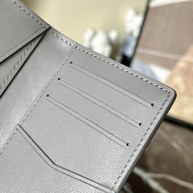 LV Модель M81382 Мужской кошелек для мелочи Новая модель   Этот