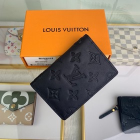 LV Кошелек для мелочи Модель M62899 Кошелек Louis Vuitton, изгот
