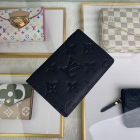 LV Кошелек для мелочи Модель M62899 Кошелек Louis Vuitton, изгот
