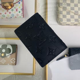 LV Кошелек для мелочи Модель M62899 Кошелек Louis Vuitton, изгот