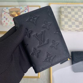 LV Кошелек для мелочи Модель M62899 Кошелек Louis Vuitton, изгот