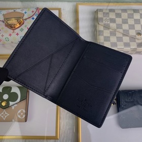 LV Кошелек для мелочи Модель M62899 Кошелек Louis Vuitton, изгот
