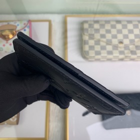 LV Кошелек для мелочи Модель M62899 Кошелек Louis Vuitton, изгот