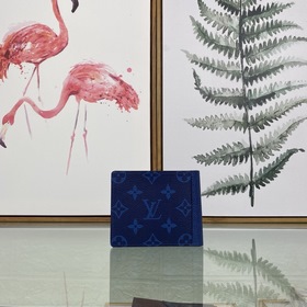 LV Multiple Кошелек Модель M30299 Весенне-летний кошелек Multipl