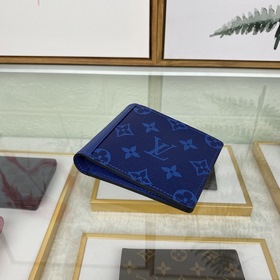 LV Multiple Кошелек Модель M30299 Весенне-летний кошелек Multipl