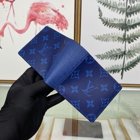 LV Multiple Кошелек Модель M30299 Весенне-летний кошелек Multipl