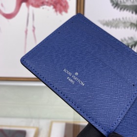 LV Multiple Кошелек Модель M30299 Весенне-летний кошелек Multipl