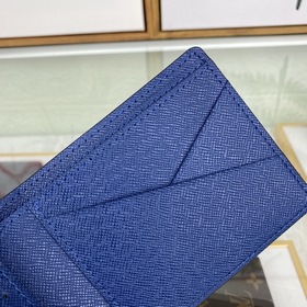 LV Multiple Кошелек Модель M30299 Весенне-летний кошелек Multipl