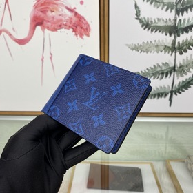 LV Multiple Кошелек Модель M30299 Весенне-летний кошелек Multipl