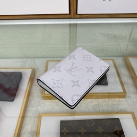 LV Модель M30315 Кошелек для мелочи Весенне-летний кошелек для ме