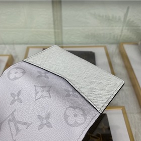 LV Модель M30315 Кошелек для мелочи Весенне-летний кошелек для ме
