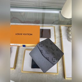 LV Карманный кошелек Модель M30837 Карманный кошелек  Этот карма