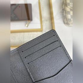 LV Карманный кошелек Модель M30837 Карманный кошелек  Этот карма