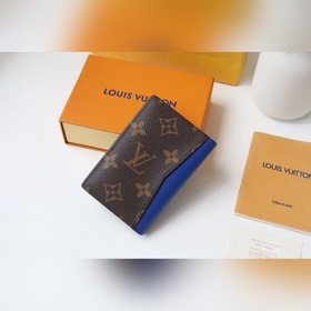 LV Универсальный кошелек в сумке  Модель M80779 Этот универсал