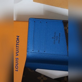 LV Универсальный кошелек в сумке  Модель M80779 Этот универсал
